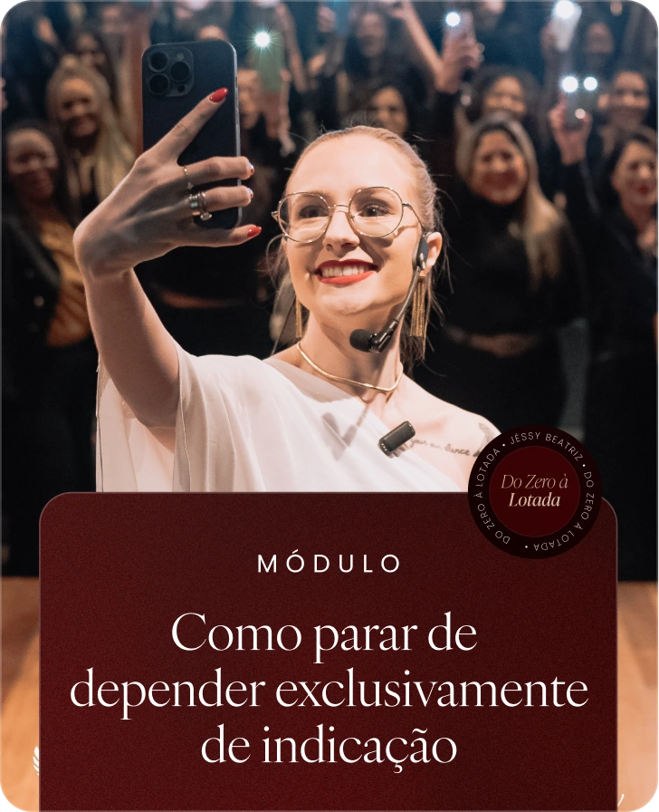 Como transformar seguidores em agenda cheia (2)